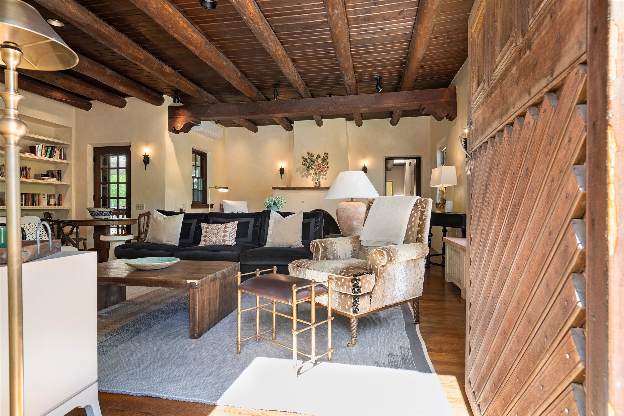 614 E Alameda St, Santa Fe, New Mexico image 3