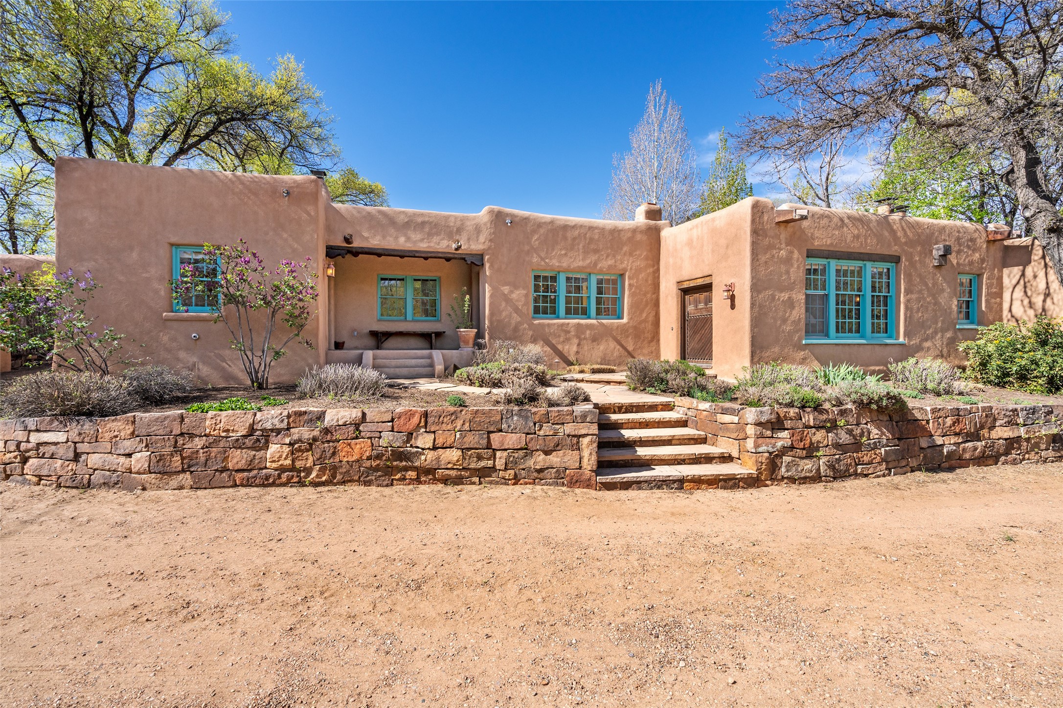614 E Alameda St, Santa Fe, New Mexico image 9
