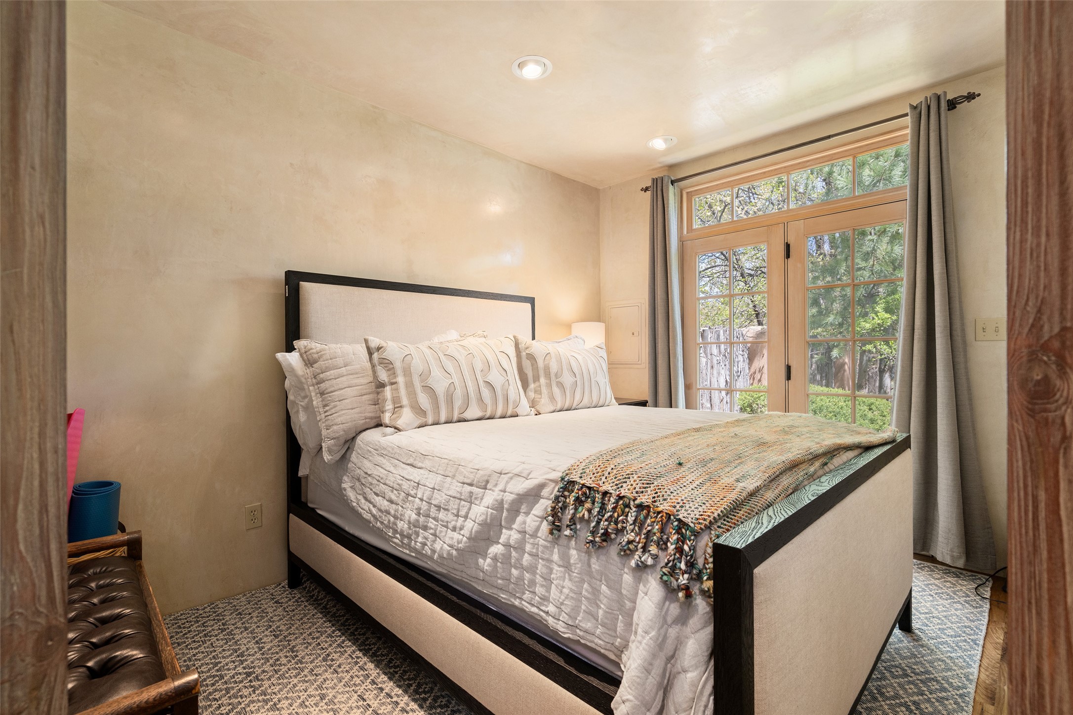 614 E Alameda St, Santa Fe, New Mexico image 34