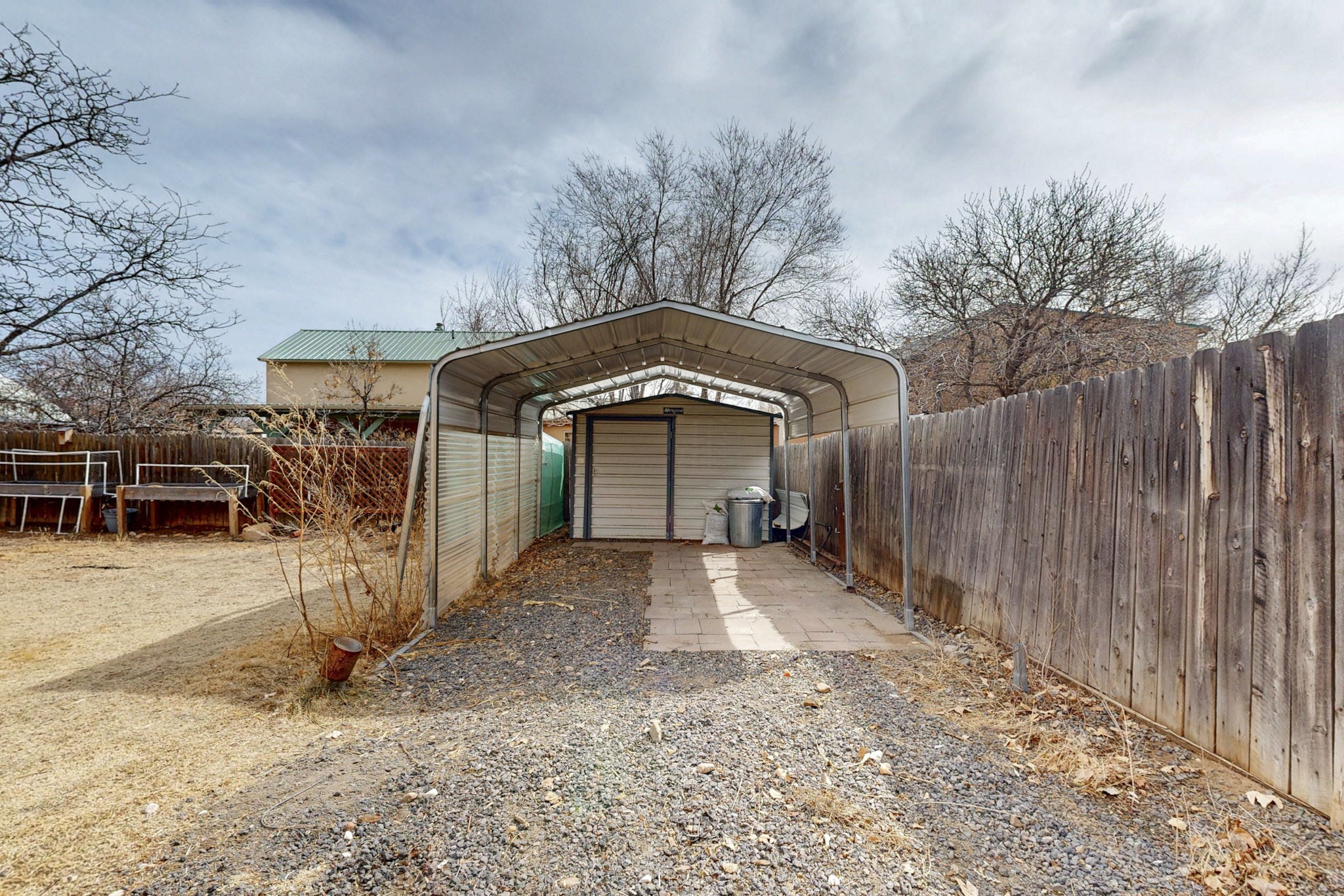 1105 Willow Way, Santa Fe, New Mexico image 48