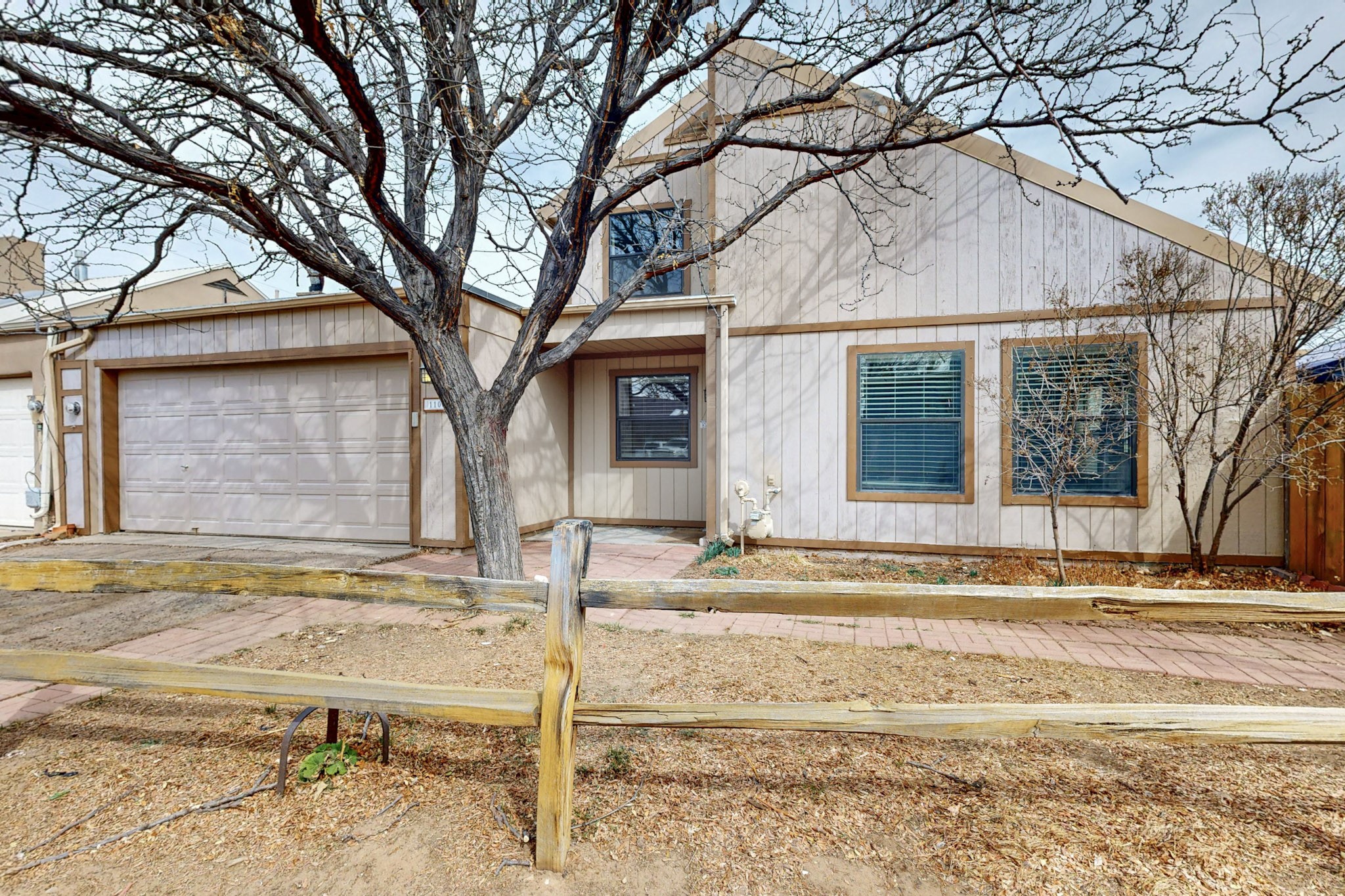 1105 Willow Way, Santa Fe, New Mexico image 1