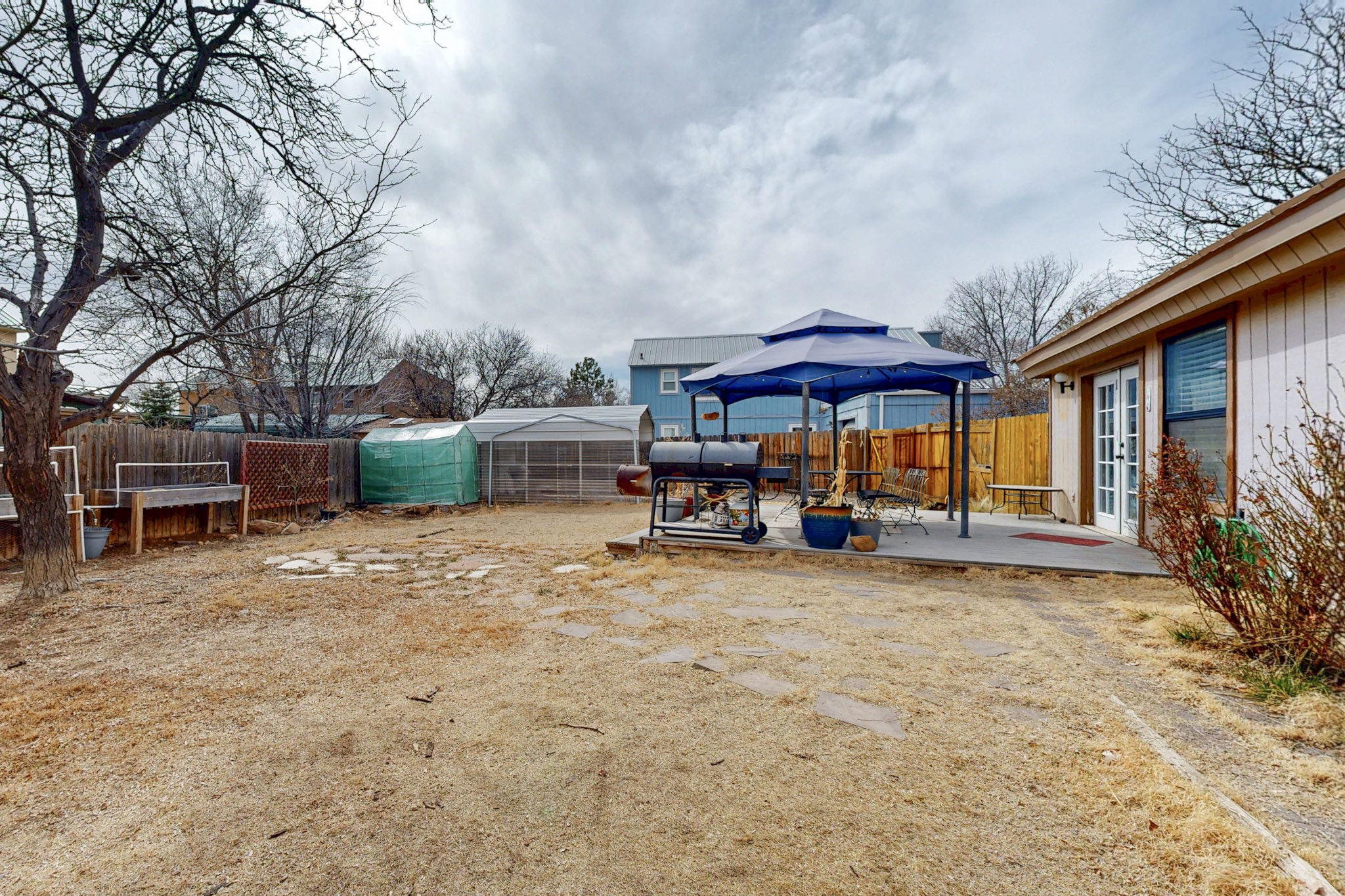 1105 Willow Way, Santa Fe, New Mexico image 44