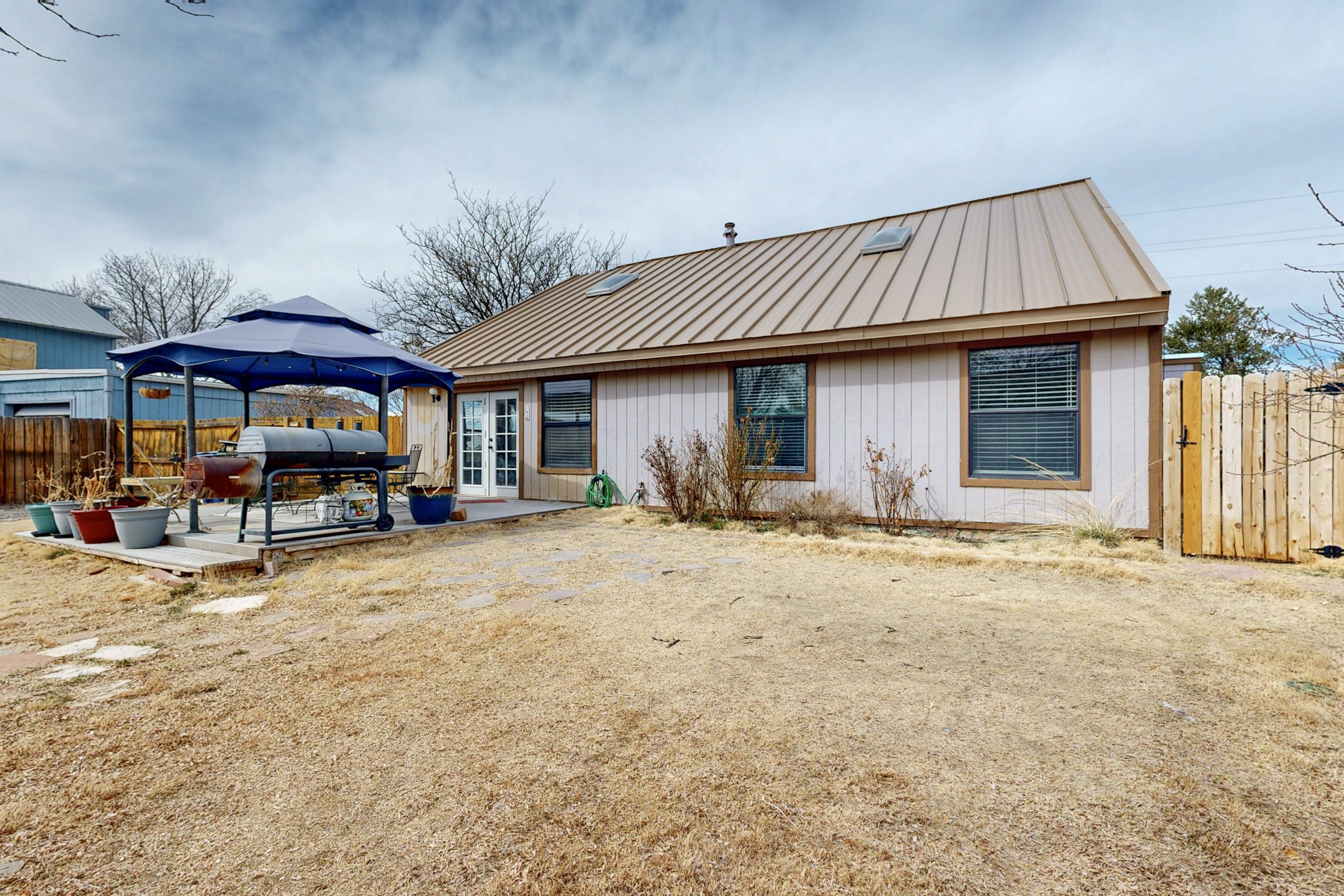 1105 Willow Way, Santa Fe, New Mexico image 47