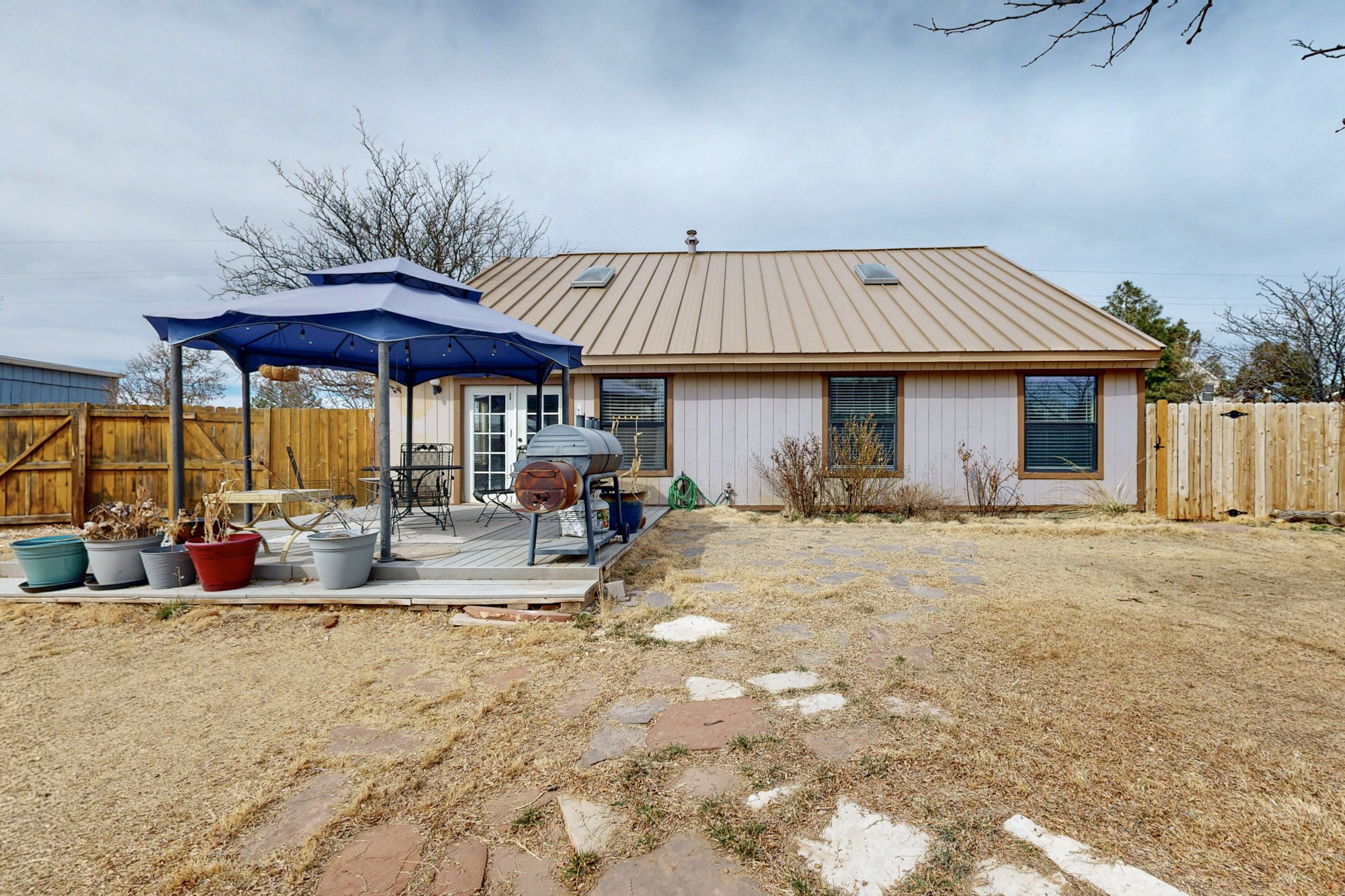 1105 Willow Way, Santa Fe, New Mexico image 45