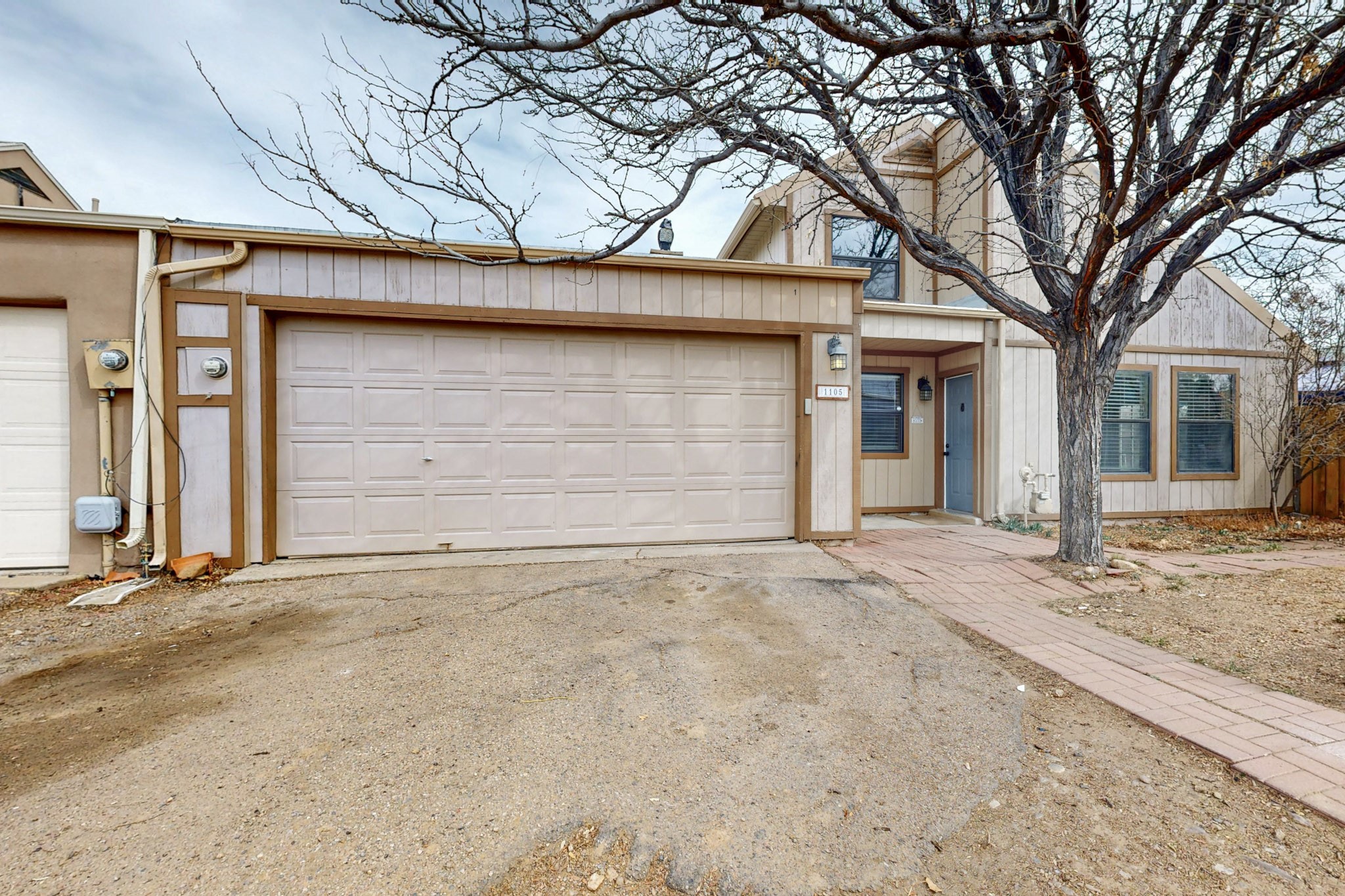 1105 Willow Way, Santa Fe, New Mexico image 2