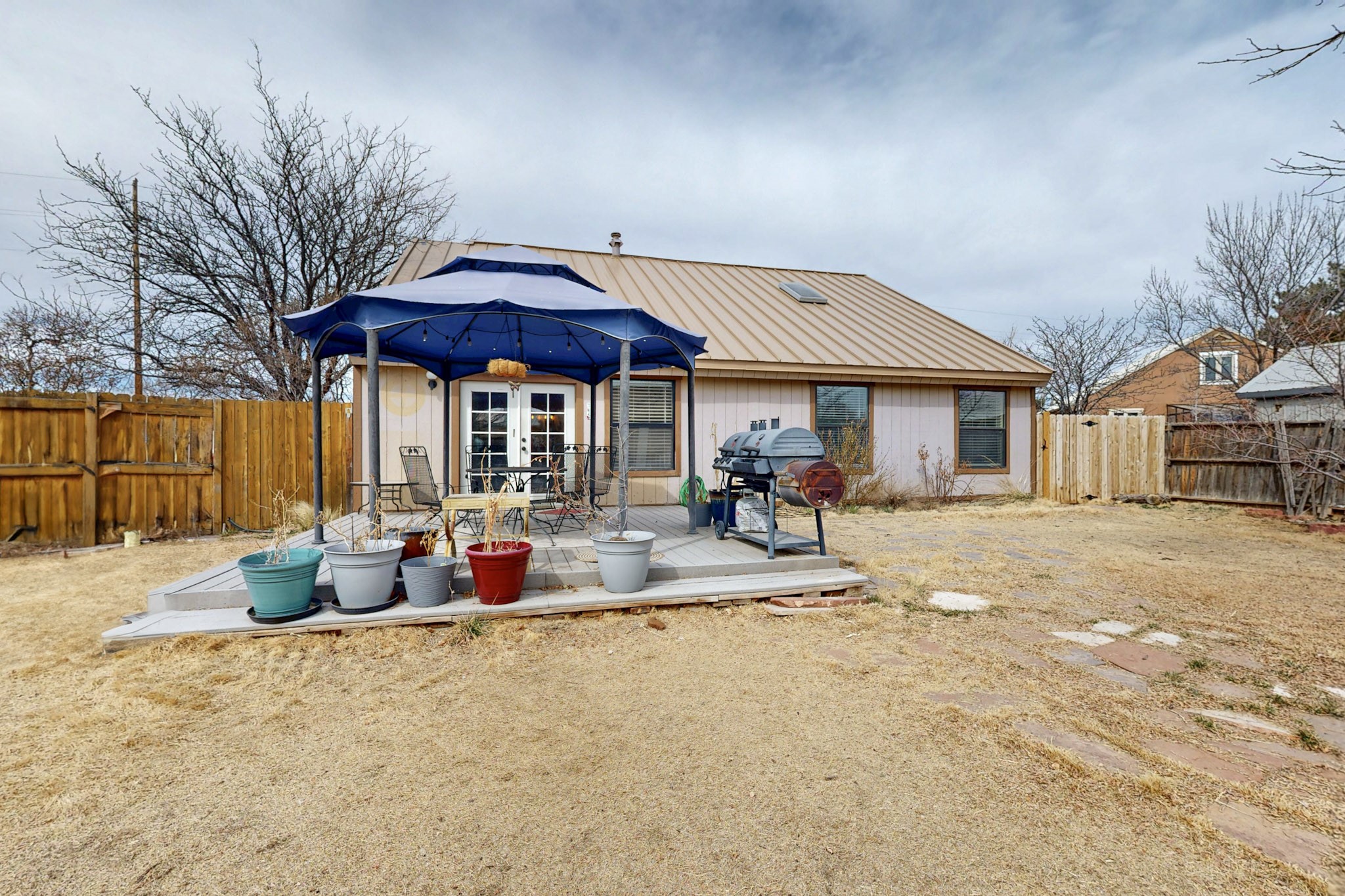 1105 Willow Way, Santa Fe, New Mexico image 41