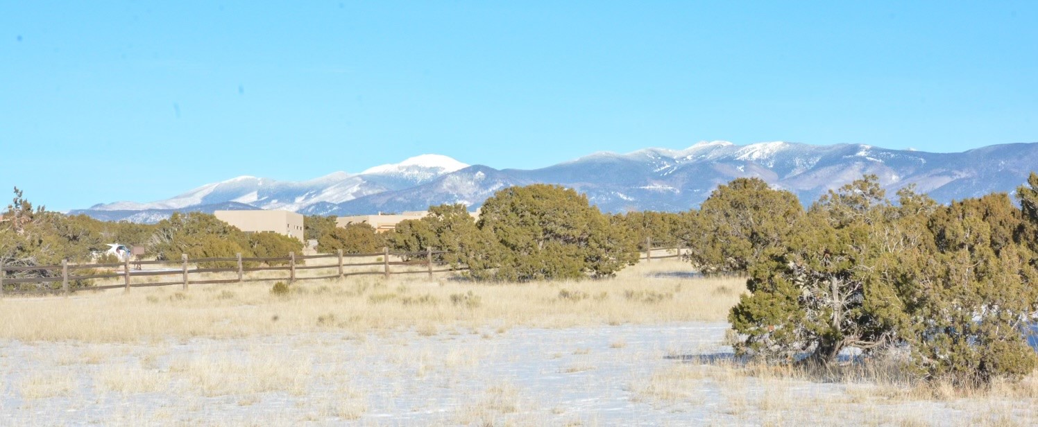 50 E Camino Del Cielo, Santa Fe, New Mexico image 3