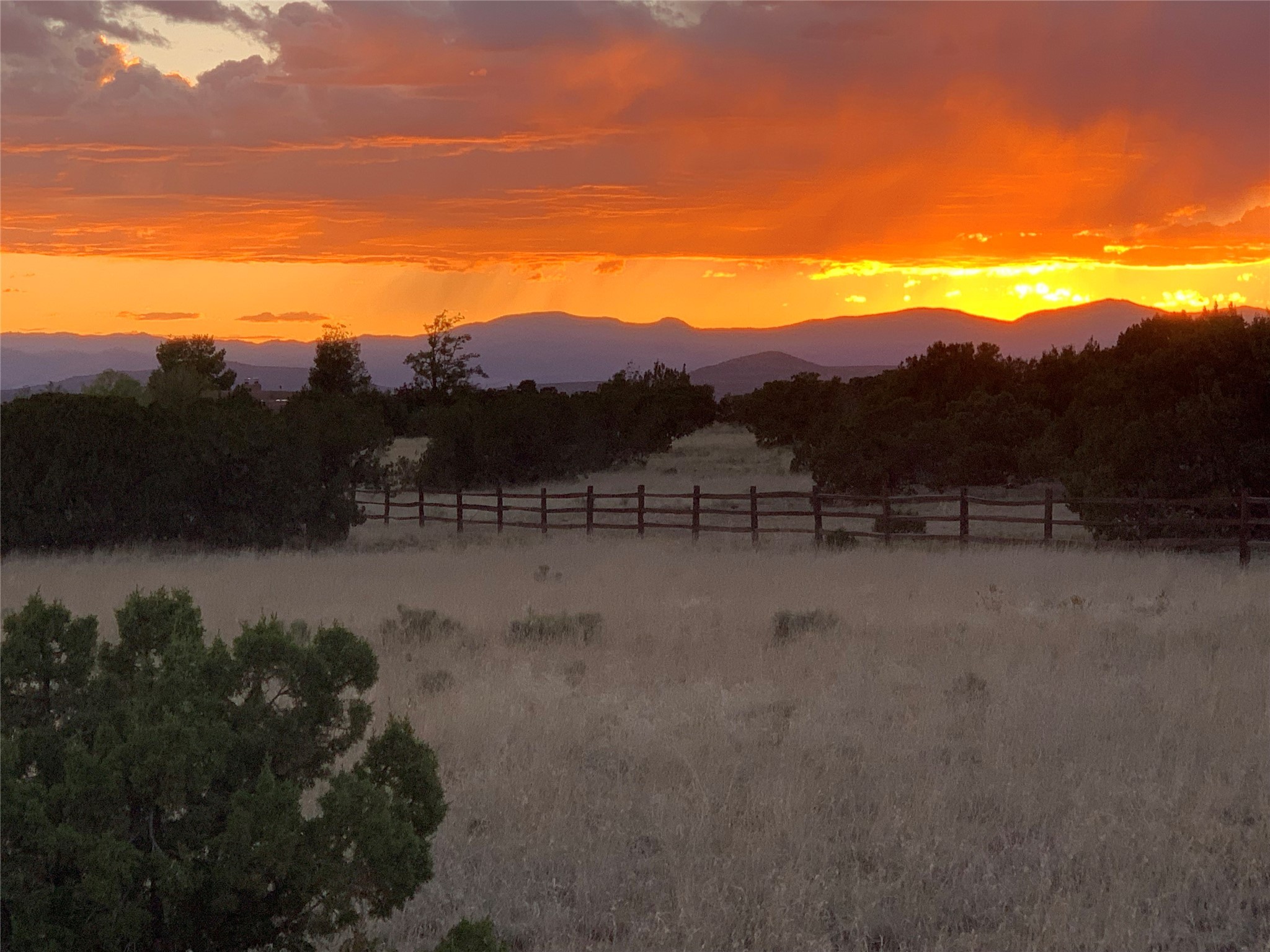 50 E Camino Del Cielo, Santa Fe, New Mexico image 15