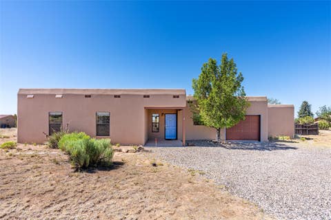 Tiny photo for 41 Herrada Road, Santa Fe, NM 87508 (MLS # 202603001)