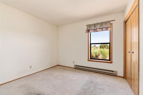 Tiny photo for 41 Herrada Road, Santa Fe, NM 87508 (MLS # 202603001)