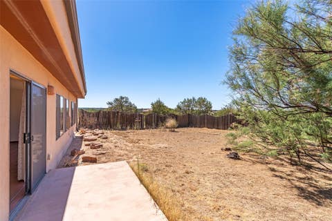 Tiny photo for 41 Herrada Road, Santa Fe, NM 87508 (MLS # 202603001)