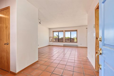 Tiny photo for 41 Herrada Road, Santa Fe, NM 87508 (MLS # 202603001)
