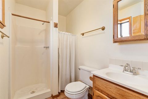 Tiny photo for 41 Herrada Road, Santa Fe, NM 87508 (MLS # 202603001)