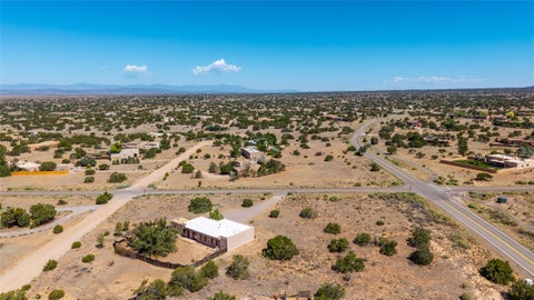 Tiny photo for 41 Herrada Road, Santa Fe, NM 87508 (MLS # 202603001)