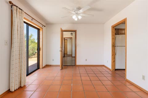 Tiny photo for 41 Herrada Road, Santa Fe, NM 87508 (MLS # 202603001)