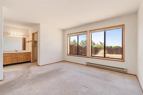 Tiny photo for 41 Herrada Road, Santa Fe, NM 87508 (MLS # 202603001)