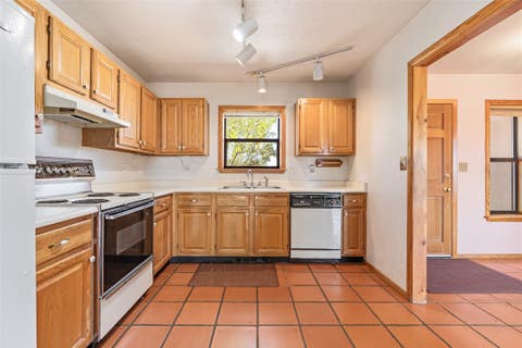 Tiny photo for 41 Herrada Road, Santa Fe, NM 87508 (MLS # 202603001)