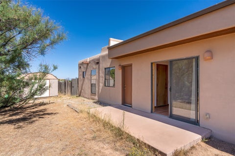 Tiny photo for 41 Herrada Road, Santa Fe, NM 87508 (MLS # 202603001)