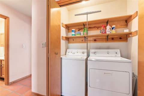 Tiny photo for 41 Herrada Road, Santa Fe, NM 87508 (MLS # 202603001)