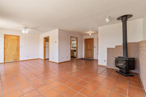 Tiny photo for 41 Herrada Road, Santa Fe, NM 87508 (MLS # 202603001)