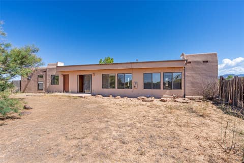 Tiny photo for 41 Herrada Road, Santa Fe, NM 87508 (MLS # 202603001)