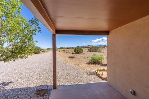 Tiny photo for 41 Herrada Road, Santa Fe, NM 87508 (MLS # 202603001)