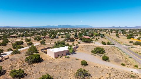 Tiny photo for 41 Herrada Road, Santa Fe, NM 87508 (MLS # 202603001)