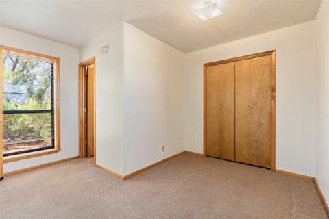Tiny photo for 41 Herrada Road, Santa Fe, NM 87508 (MLS # 202603001)