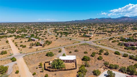 Tiny photo for 41 Herrada Road, Santa Fe, NM 87508 (MLS # 202603001)