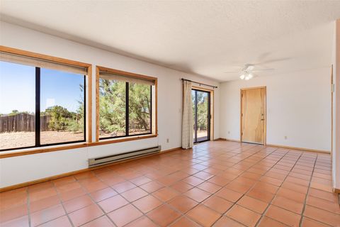 Tiny photo for 41 Herrada Road, Santa Fe, NM 87508 (MLS # 202603001)