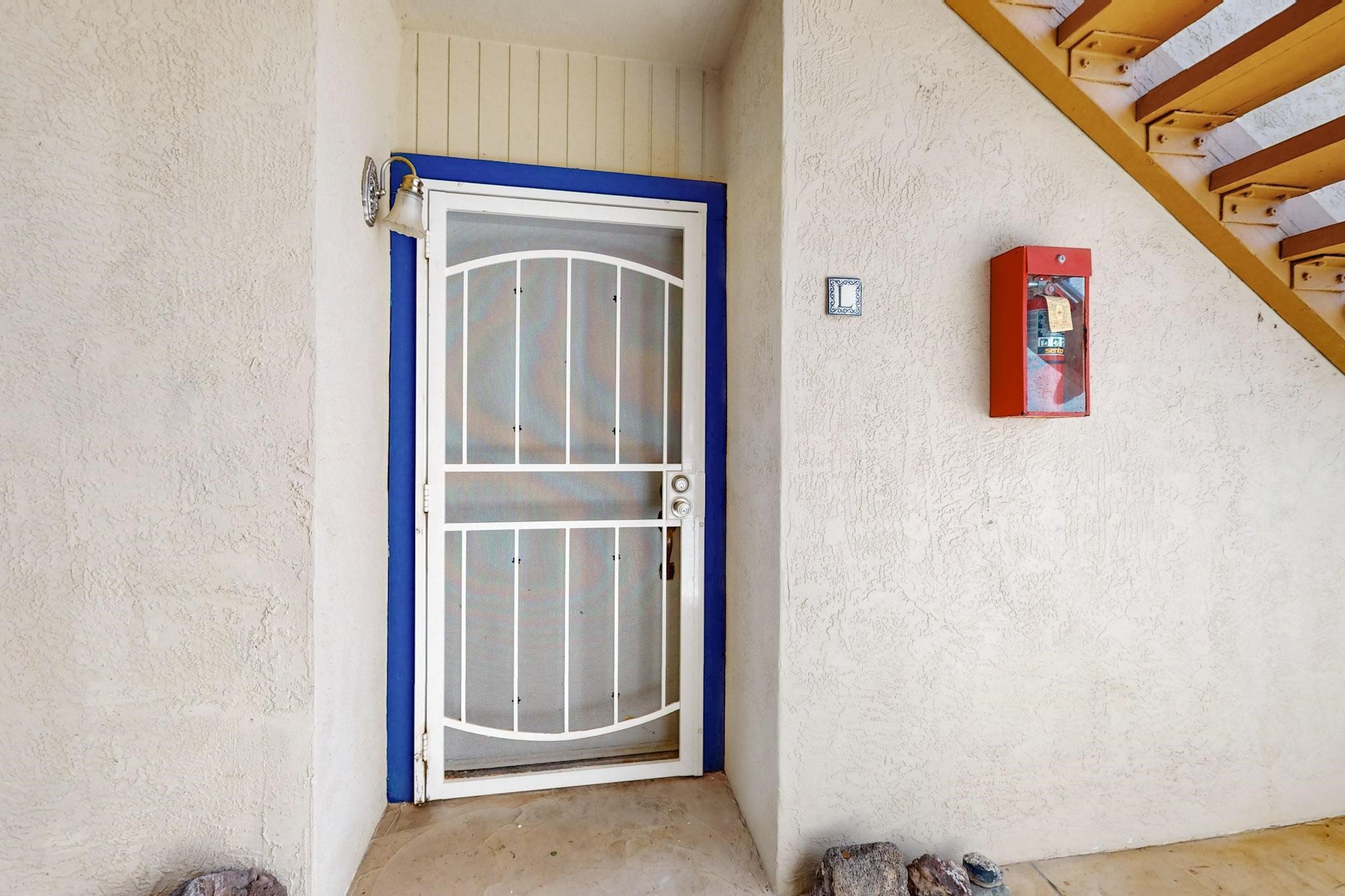 149 Calle Ojo Feliz #L, Santa Fe, New Mexico image 2
