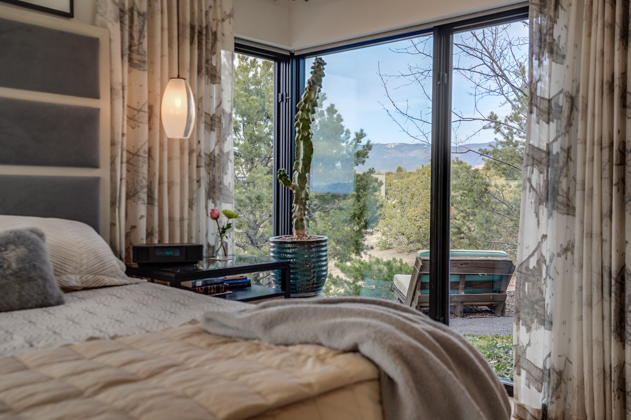 16 Palentine Road, Santa Fe, New Mexico image 34