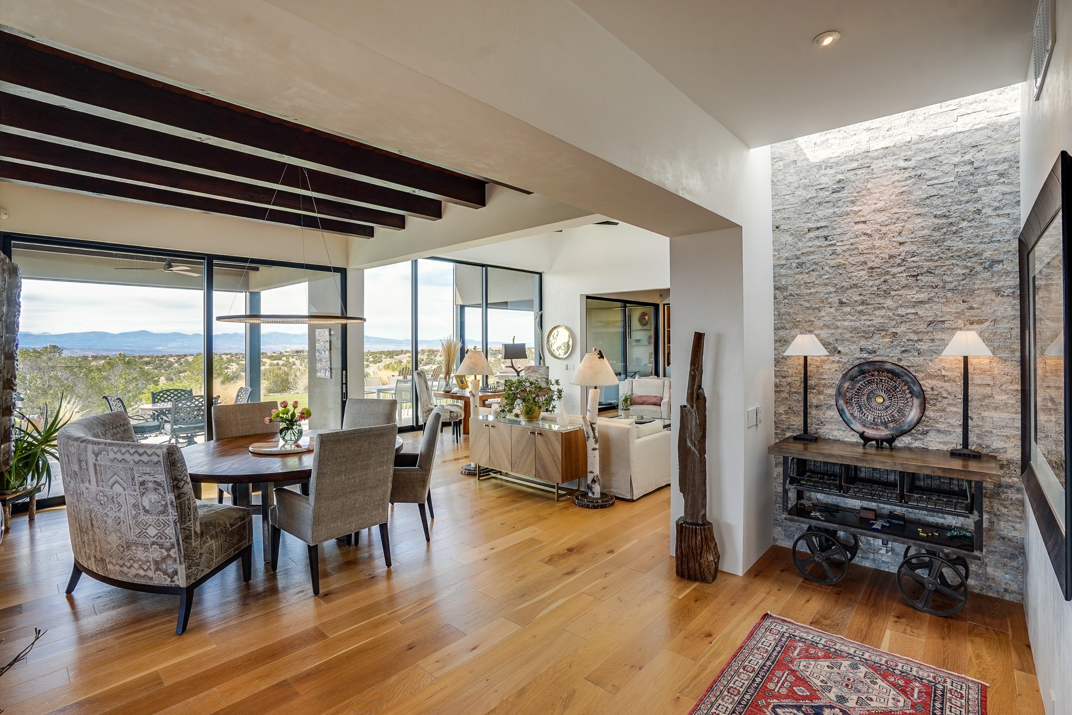 16 Palentine Road, Santa Fe, New Mexico image 11