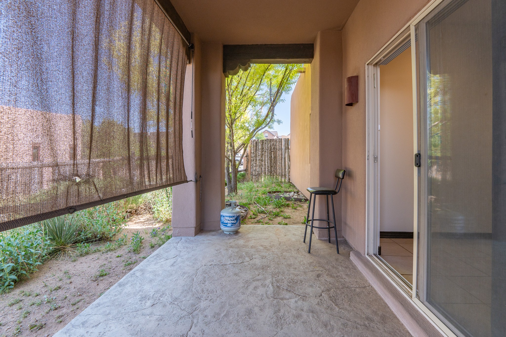 69 Bosquecillo, Santa Fe, New Mexico image 25