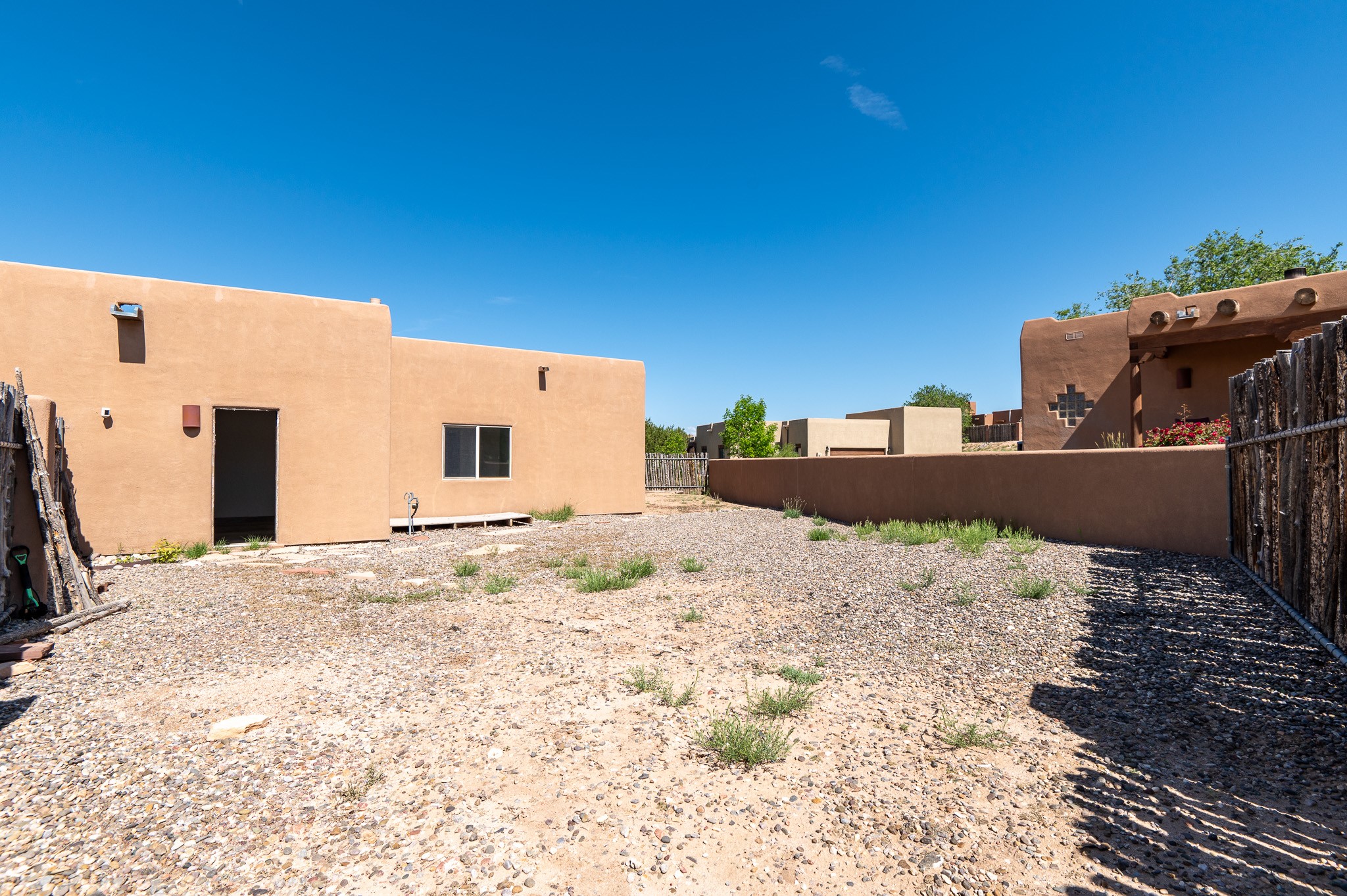 69 Bosquecillo, Santa Fe, New Mexico image 6