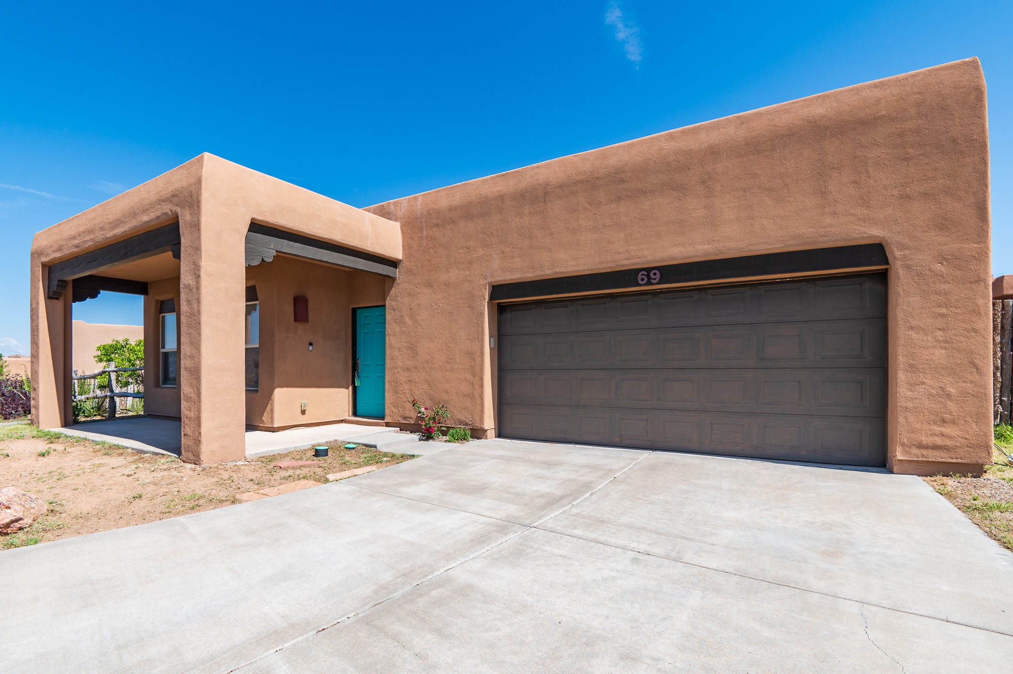 69 Bosquecillo, Santa Fe, New Mexico image 3