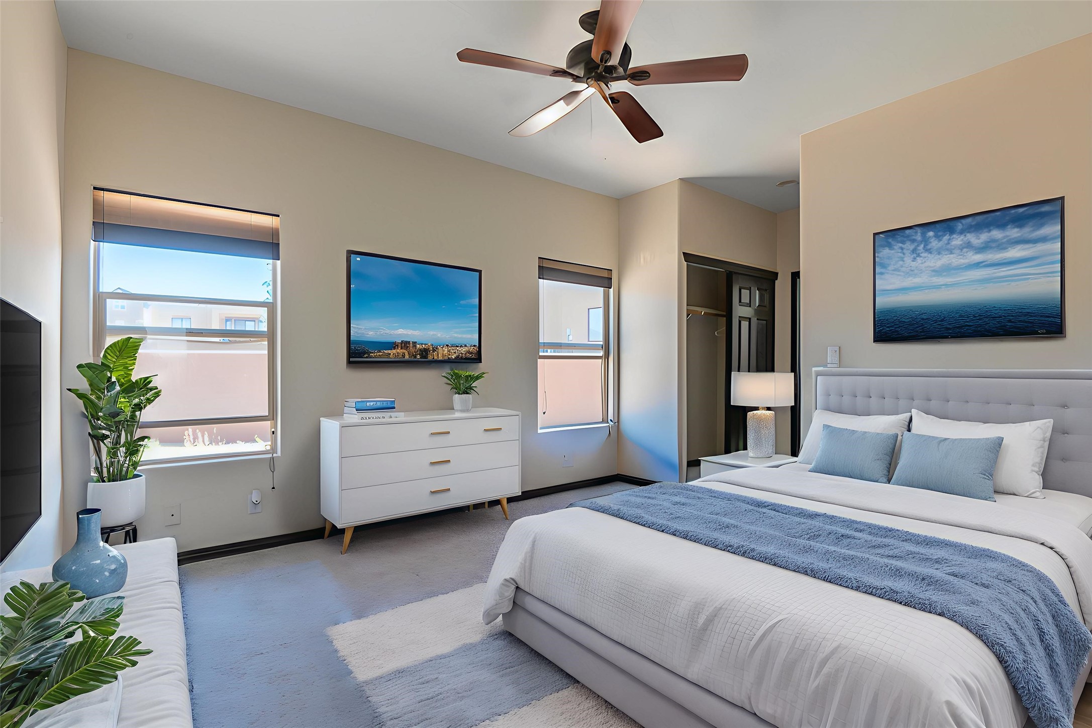 69 Bosquecillo, Santa Fe, New Mexico image 16