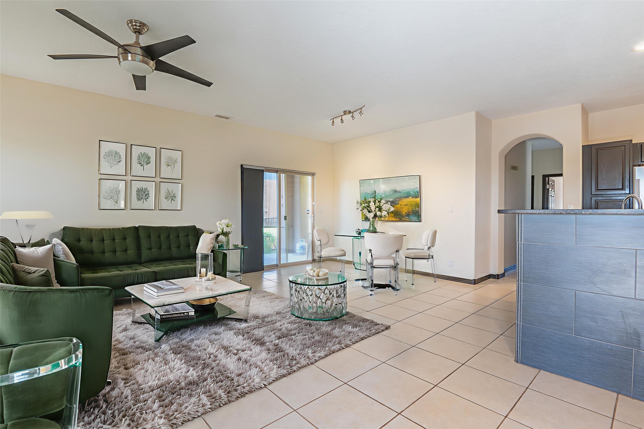 69 Bosquecillo, Santa Fe, New Mexico image 7