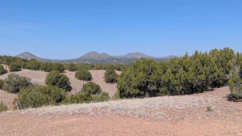 Tiny photo for 50 Haozous Road, Santa Fe, NM 87508 (MLS # 202601253)