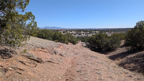 Tiny photo for 50 Haozous Road, Santa Fe, NM 87508 (MLS # 202601253)