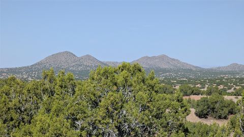 Tiny photo for 50 Haozous Road, Santa Fe, NM 87508 (MLS # 202601253)