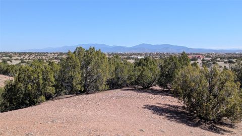 Tiny photo for 50 Haozous Road, Santa Fe, NM 87508 (MLS # 202601253)