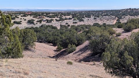 Tiny photo for 50 Haozous Road, Santa Fe, NM 87508 (MLS # 202601253)