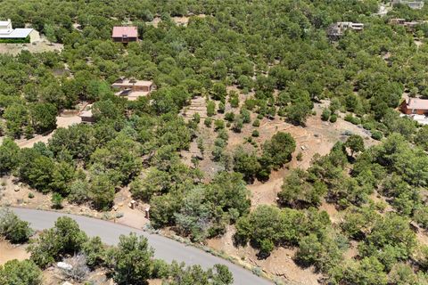 Vacant Land For Sale - 3200 & 3316 Paseo Del Monte And El Paseo<br/> Santa Fe County, Santa Fe, NM 87501