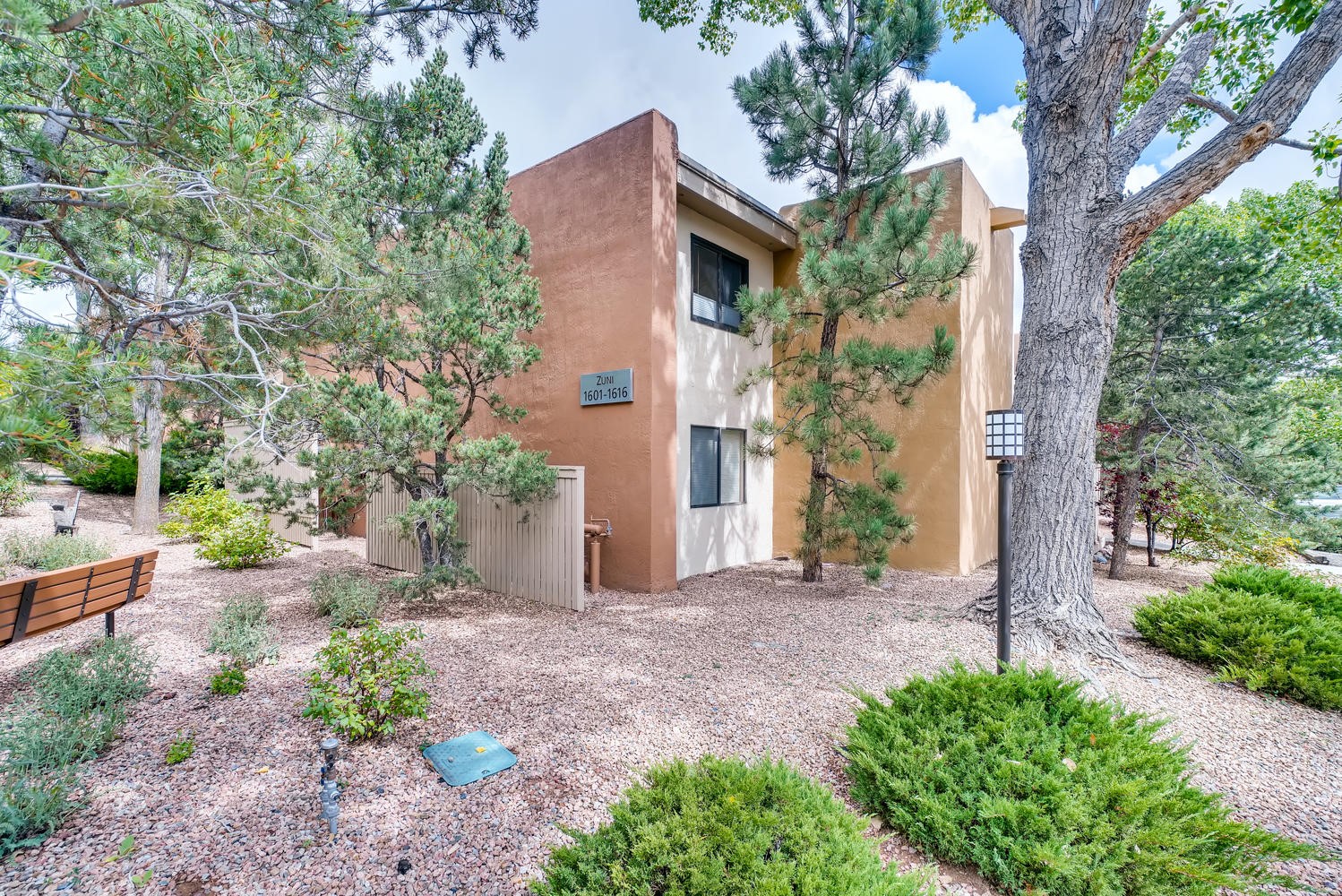 941 Calle Mejia #1610, Santa Fe, New Mexico image 1