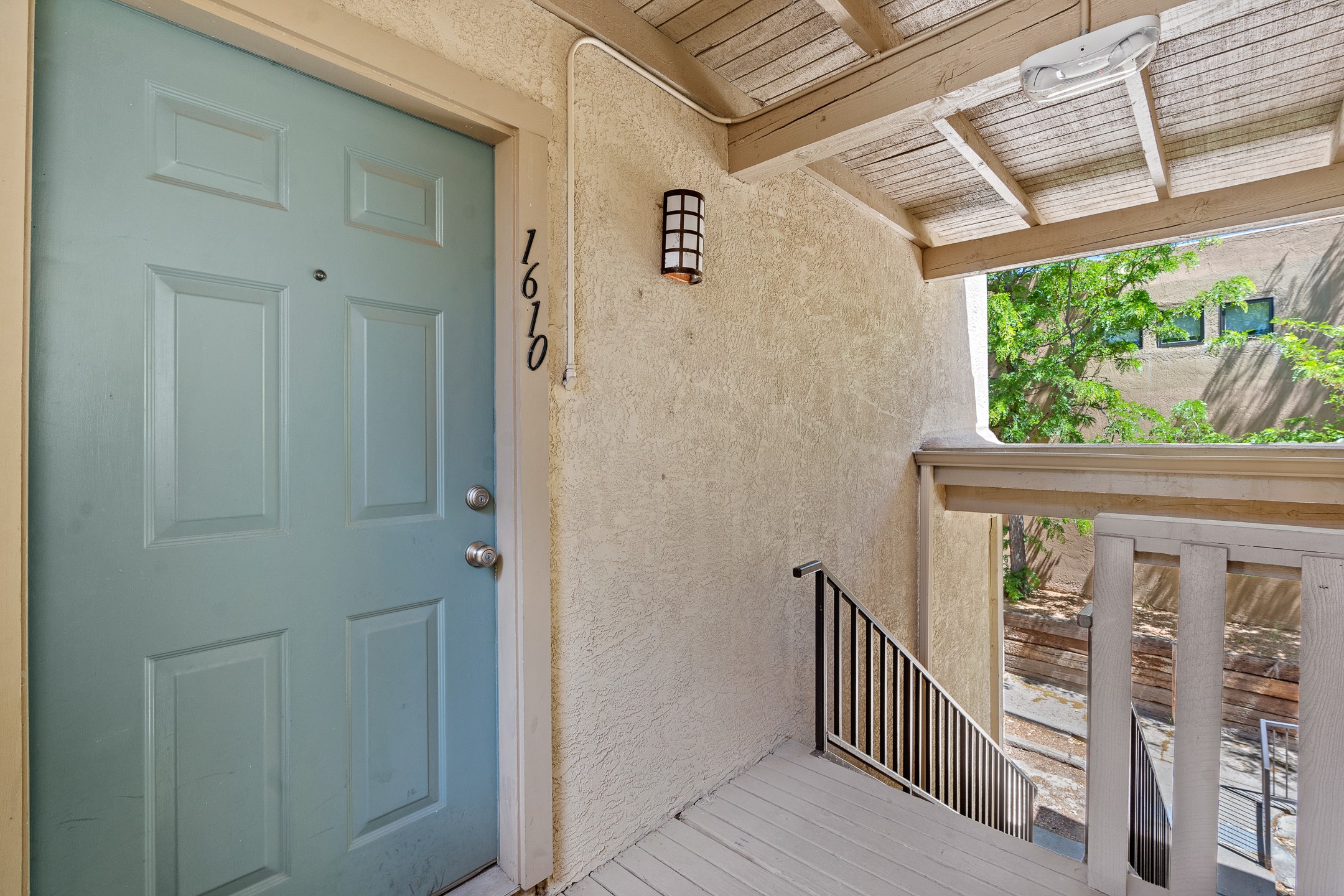 941 Calle Mejia #1610, Santa Fe, New Mexico image 17