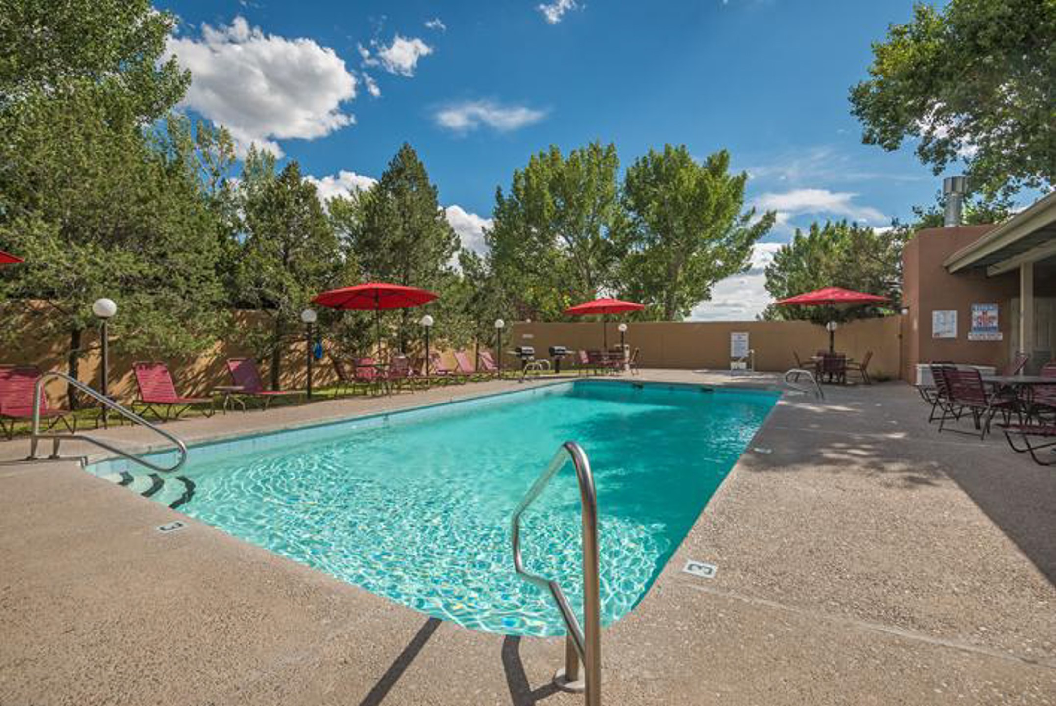 941 Calle Mejia #1610, Santa Fe, New Mexico image 23