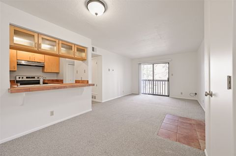 Condo For Sale - 941 Calle Mejia #1610<br/> Santa Fe County, Santa Fe, NM 87501