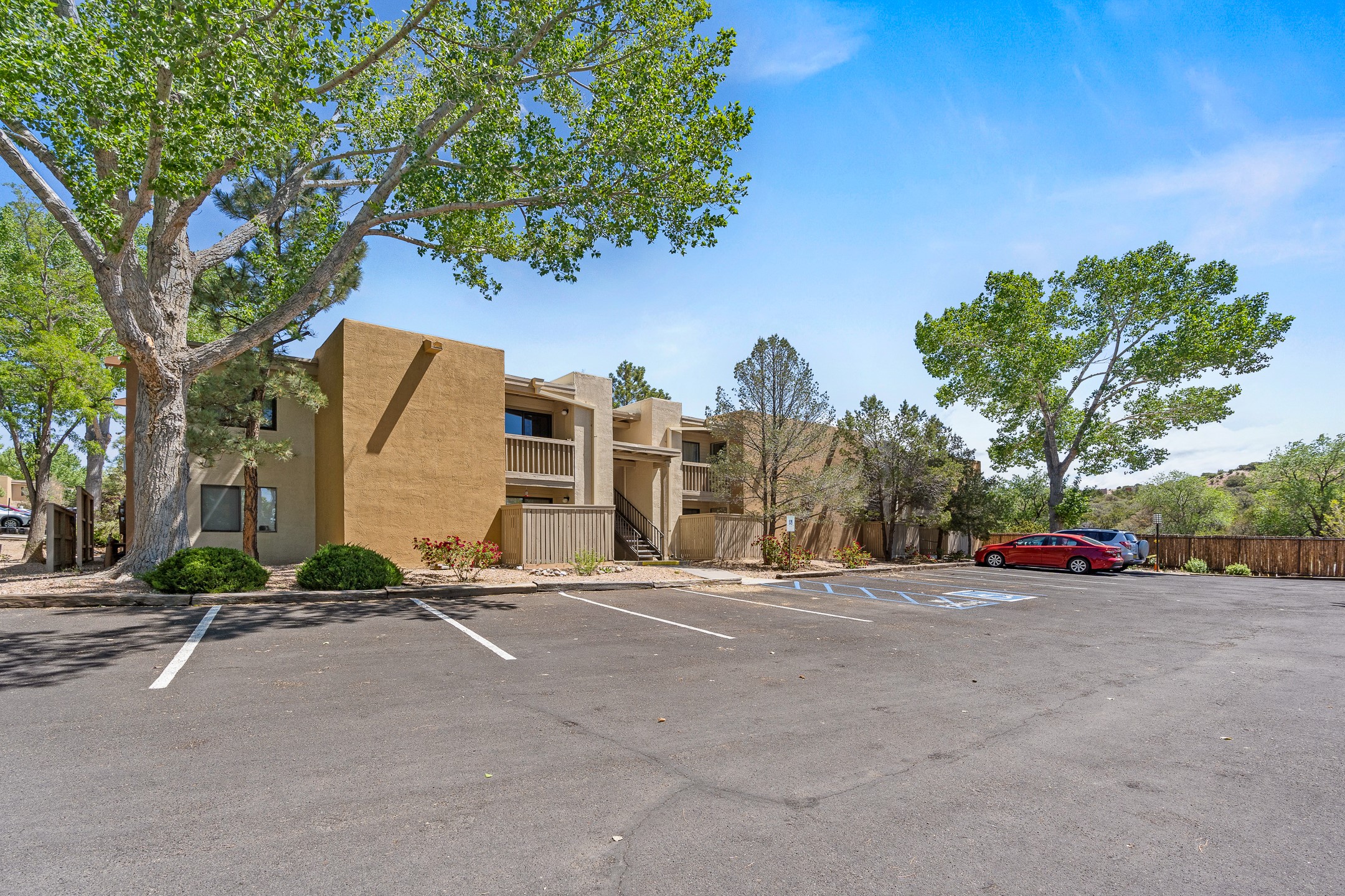 941 Calle Mejia #1610, Santa Fe, New Mexico image 2