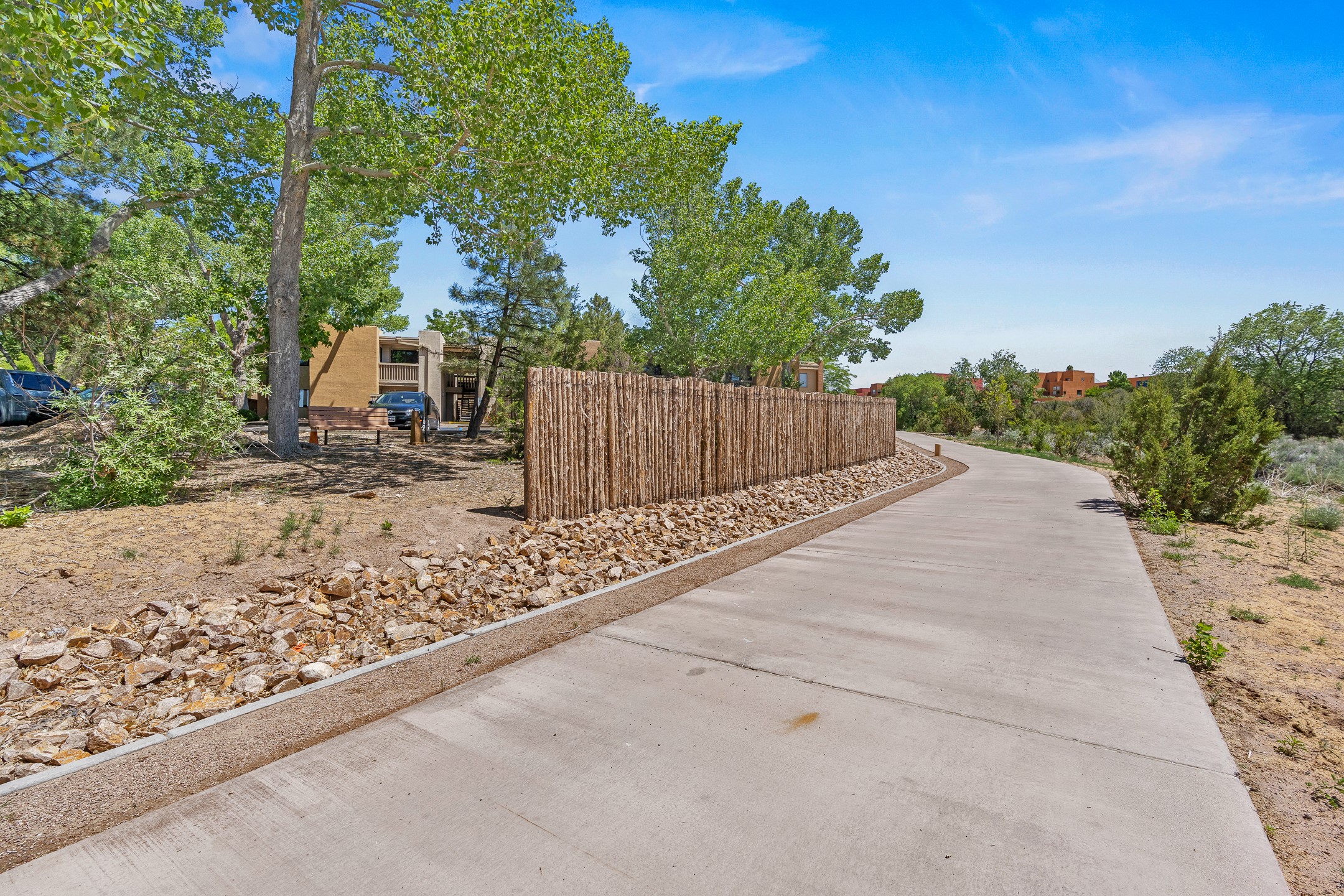 941 Calle Mejia #1610, Santa Fe, New Mexico image 19